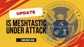 FCC Filing | Meshtastic | Update