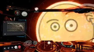 ❤️Поднимаю настроение 422 секунды❤️Elite Dangerous | КШ #2