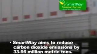 Brighter Living: SmartWay Partnership
