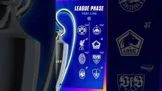 Sorteo duro rivales #realmadridclubdefutbol