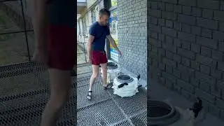 Будние дни сервисного центра RSM service