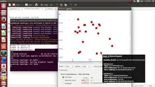 Detection and Prevention Eavesdropping Attack WSN Projects