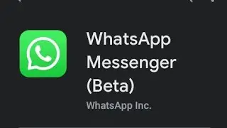 Como ser testado beta do Whatsapp !!!