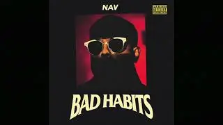 NAV x 88Glam - 