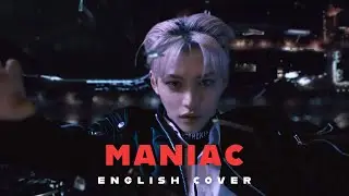 [English Ver.] Stray Kids 'MANIAC' TEASER