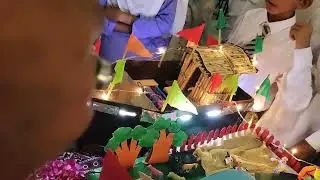 Steam challenge| Float a boat| class 7 students