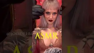 ASMR LEATHER GLOVES 