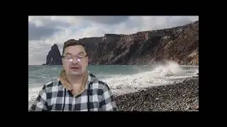 Михаил Онуфриенко.19.04.2022г. Утро.