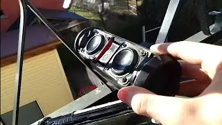 JBL FLIP 5 GG AND JBL FLIP 4 TL LFM 100%VOL ULTRA TEST (RIP)