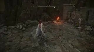 How to get the Valkyrie's Prosthesis - Elden Ring