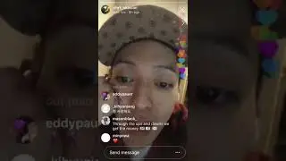 오케이션인스타그램라이브2018년