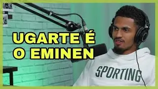 COMPARANDO COLEGAS A RAPPERS (Marcus Edwards)