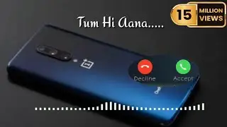 tum hi aana instrumental ringtone piano || tum hi aana instrumental ringtone 2022 ||