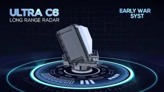 IAI UHF Radars