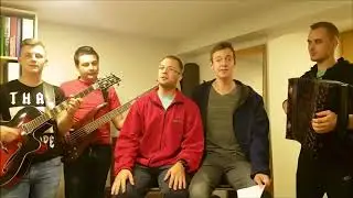 Ansambel Dar - Kje mamici bi rož nabral