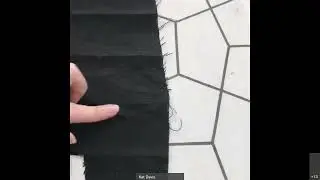 Fix-It at Home! No-Sew Repairs for Holes and Tears