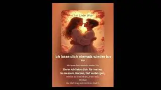 Niko Instinske - Ich lasse dich niemals wieder los
