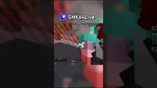 SMK's insane final circle in Battle #blockwars