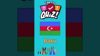 What is the capital of Azerbaijan # Azerbaijan #Azerbaycan #Baku #capital #city #qarabaq #caucasian