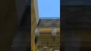 Компуктерный стол в майнкрафт для real gaming 228 pro