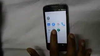 Bypass  Google Account Verification Moto E3 Power XT1706