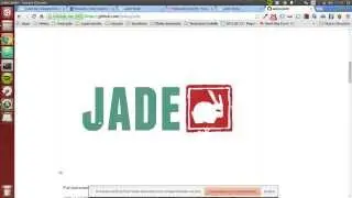 Como usar JADE na Raça! - Javascript - CBY