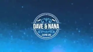 Badges / Title Animations For Wedding And Special Events After Effects Template