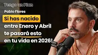Astrólogo Nº1 Predice: “Si has nacido entre Enero y Marzo tu 2026 será el Año Definitivo!”