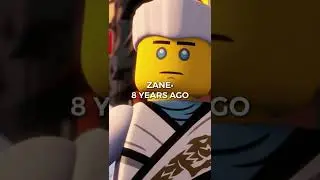The Last Time The Ninja Got Their Own Season 😢 