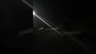 Night farm