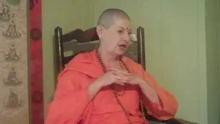 Does Kundalini Naturally take one to completion ?