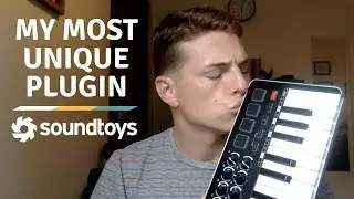 my most UNIQUE plugin