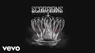 Scorpions - Return to Forever - EPK