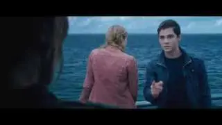 Percy Jackson e gli Dei dell'Olimpo - Il mare dei mostri - Trailer Italiano Ufficiale HD