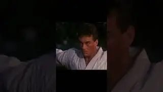 Фильм 1988 года - Жан Клод Ван Дам в главной роли