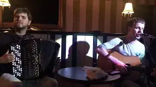 Алексей Вдовин и Александр Сомов Именно меня (Гоголь 27.03.19)