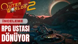 The Outer Worlds 2 Review (Obsidian's return to form)