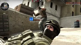 top 10 aleatórios no cs go