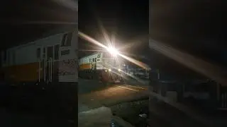 Kereta Api Wijaya Kusuma #kai #keretaapi #lokomotif #train