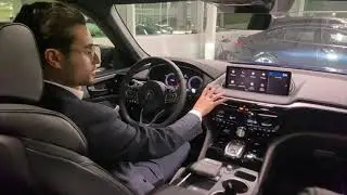2022 Acura MDX Garage Tour - Interior Highlights