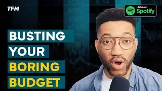 How to Create a Budget (And Stick to It)
