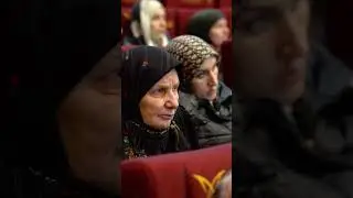 ЖЕНСКИЙ МАДЖЛИС В КАСПИЙСКЕ