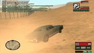 GTA SA:MP [ Теперь на Arizona ]