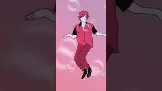 naruto baile