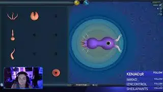What have I done to Karen? | Spore