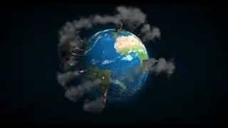 OS MAIORES PRODUTORES DE CO2 NO MUNDO  |  THE LARGEST CO2 PRODUCERS IN THE WORLD