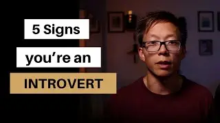 Are you an introvert?