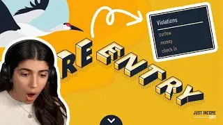 UF Student Plays ReEntry E-learning Platform