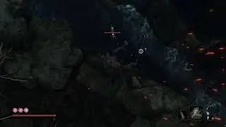 Out of the Ghost Village, Into the Sniper Village! - Sekiro First Playthrough Part 6