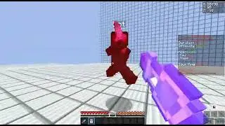 Potion resetting the new best pvp method?!